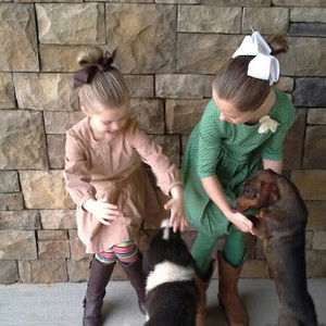 Meet your Posher, Silver duo